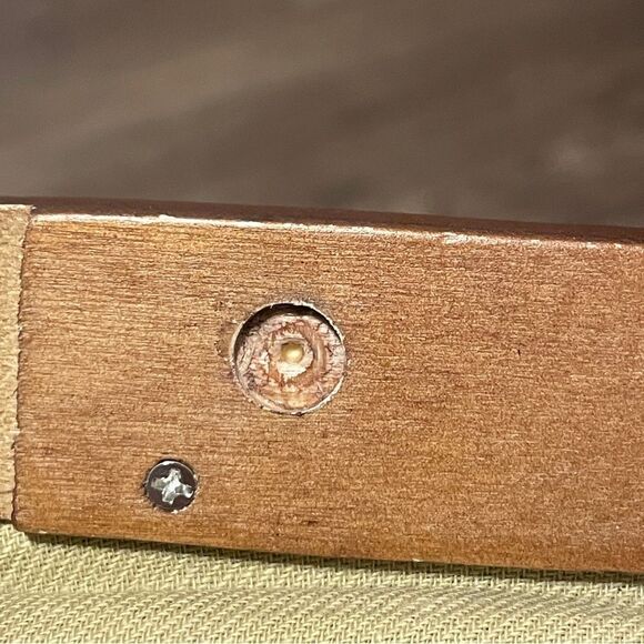 Vintage Sondra Robert’s Animal Print Crossbody or Shoulder Bag Purse Cream Brown - Picture 10 of 14